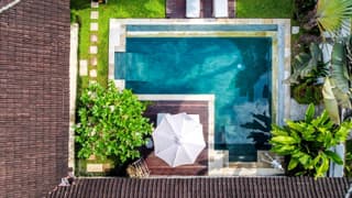 Villa Helena by BaliSuperHost