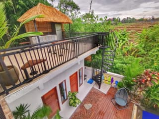 Cornerstone Bali Coworking