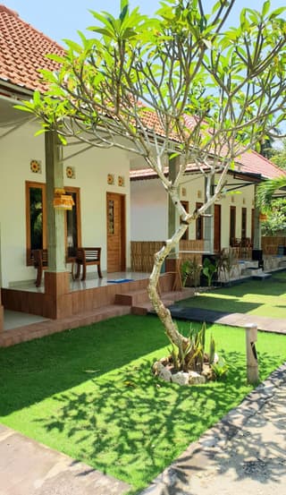 Hello Penida House