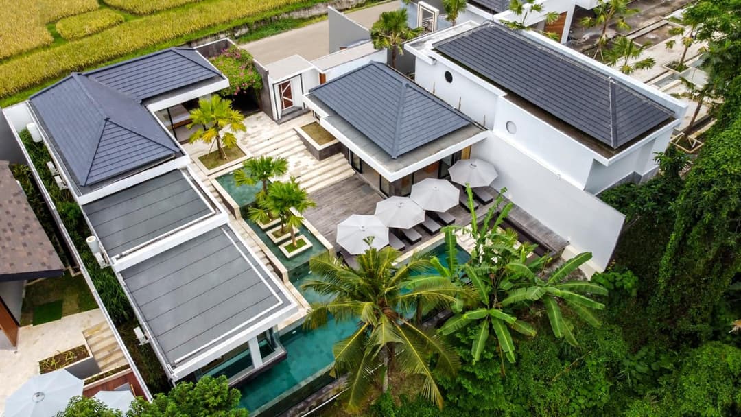 Villa Green Paradise by BaliSuperHost — photo 1 of 44