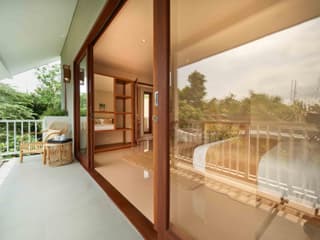 Agra & Amurti Villas