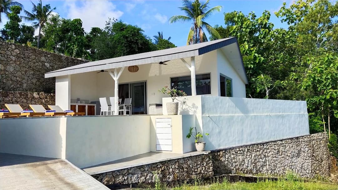 Villa Panoramic — photo 1 of 41