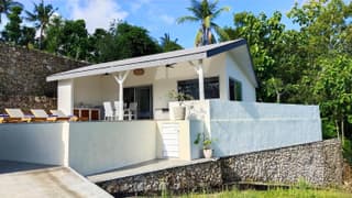 Villa Panoramic