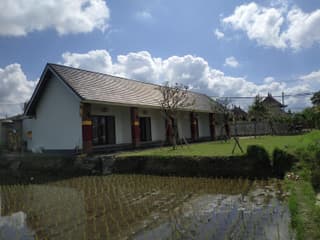 Tamiu Guesthouse at Desa Wisata Keramas Near Keramas Surf Beach