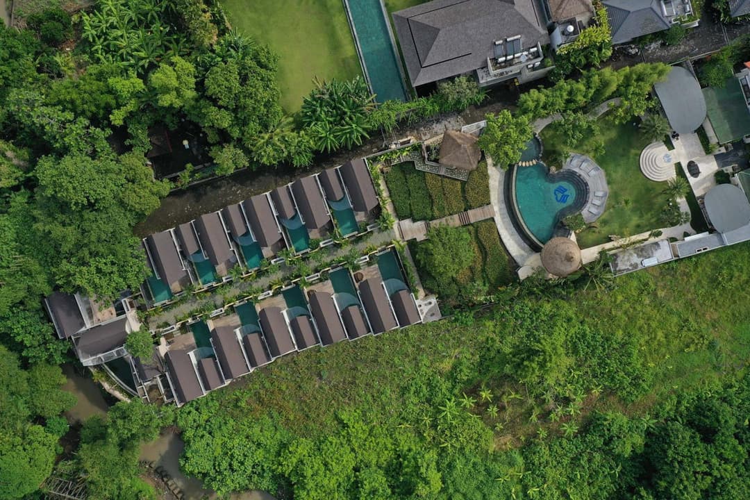 Lalasa Villas Canggu — photo 1 of 67