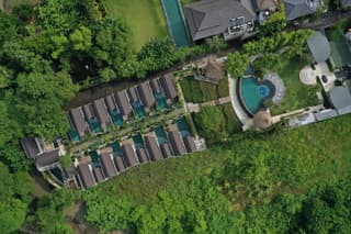 Lalasa Villas Canggu