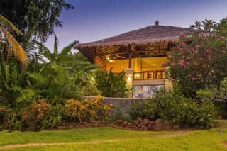 Aquamarine Seaview Villa