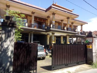 Okantara house