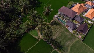 Tri Dewi Residence by GenuineHost