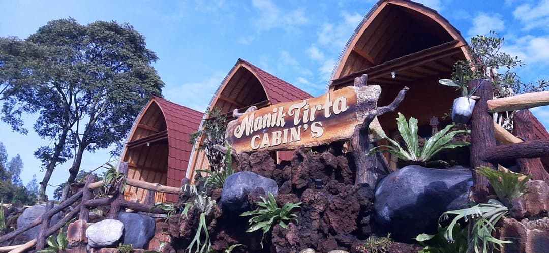 Manik Tirta Cabin's — photo 1 of 25
