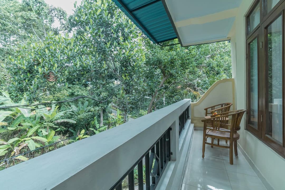 Vaneka Garden House — photo 1 of 27