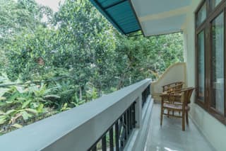 Vaneka Garden House