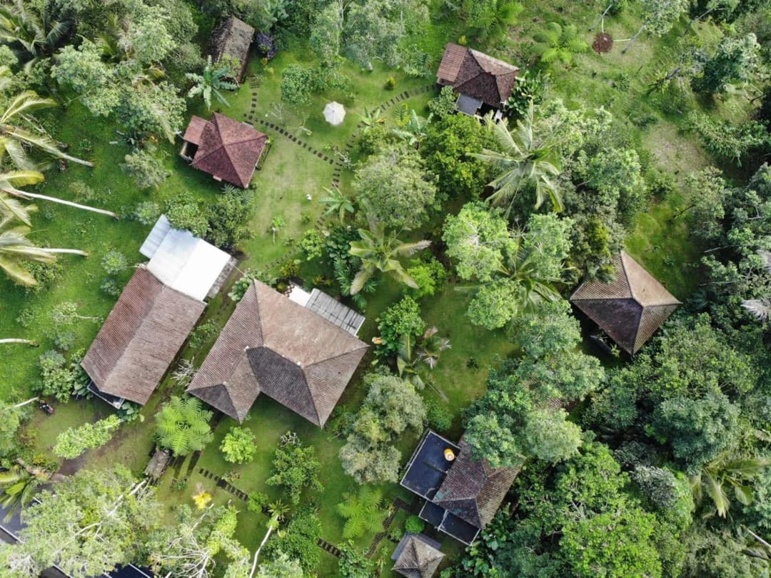 Tegal Jero Homestay — photo 1 of 161