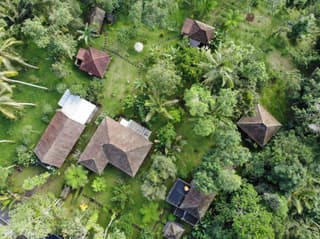 Tegal Jero Homestay