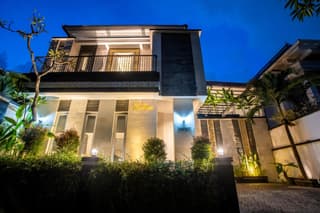 La Terra Villas Canggu Kuta Bali
