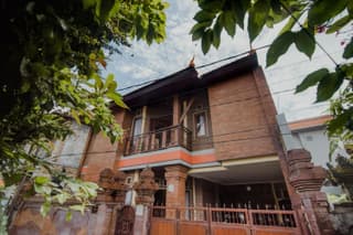 The Garuda Homestay Sanur