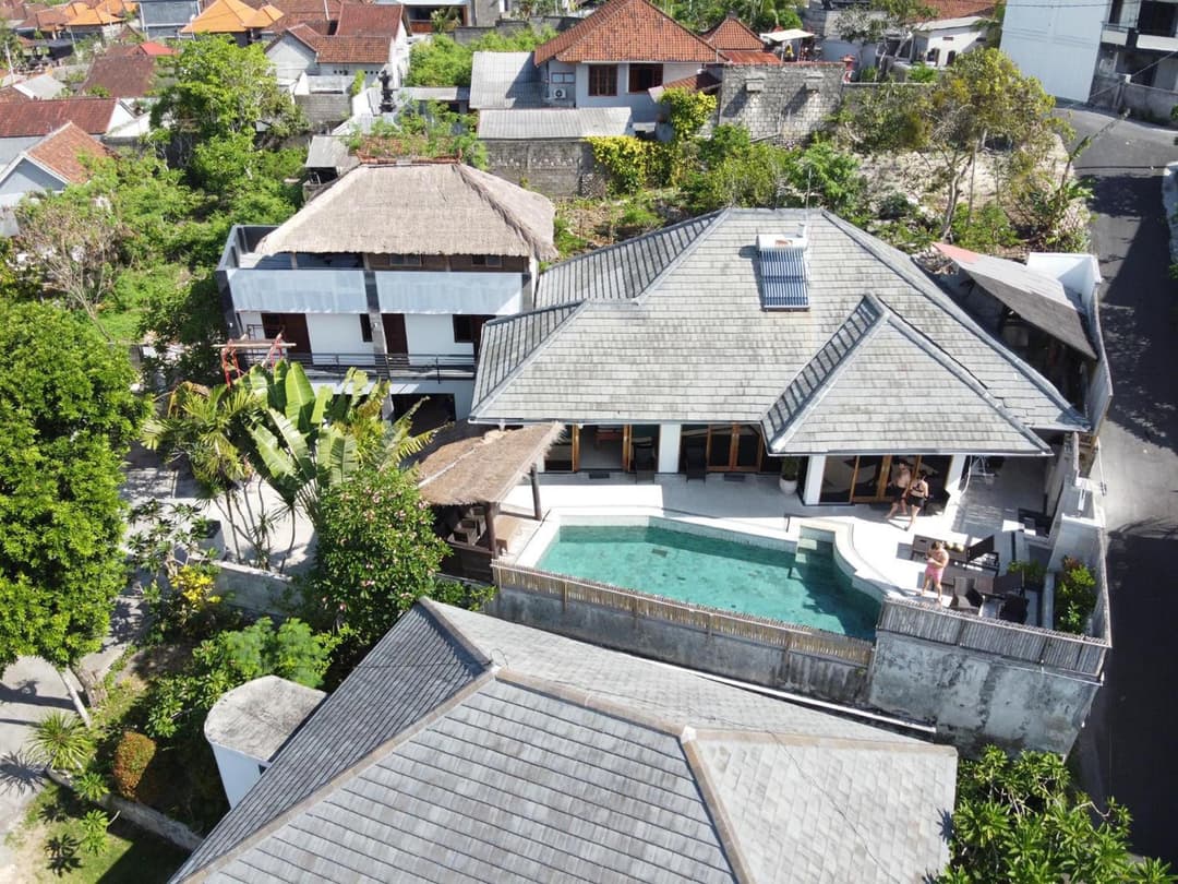 Surf Bali Villa — photo 1 of 1