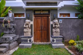 Mandox Villa Bali