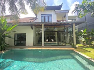 Saga Villas Legacy