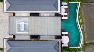 Villa Tenang
