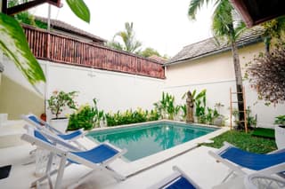 Villa Dewi