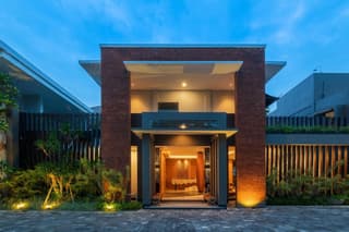 Padmasari Resort Lovina
