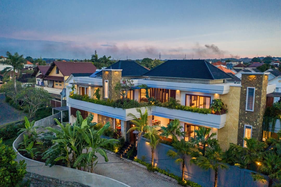The Amarta Villa — photo 1 of 170