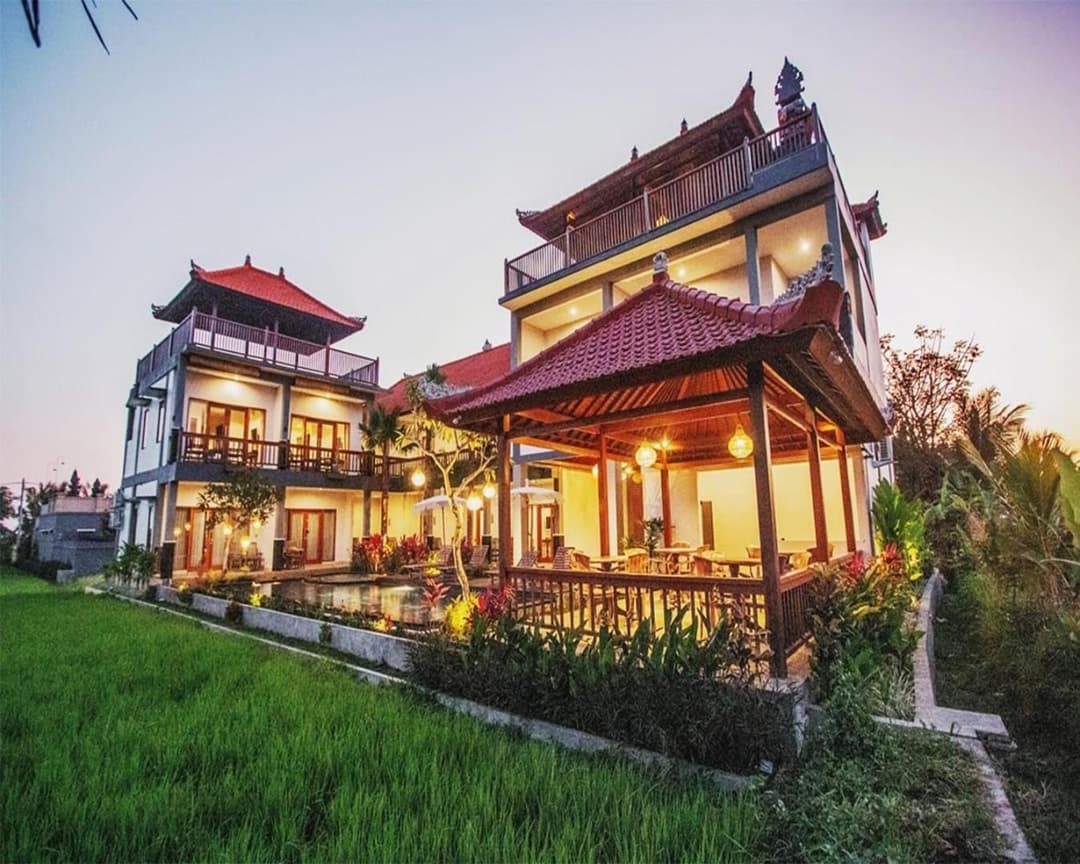 Villa Silas — photo 1 of 1
