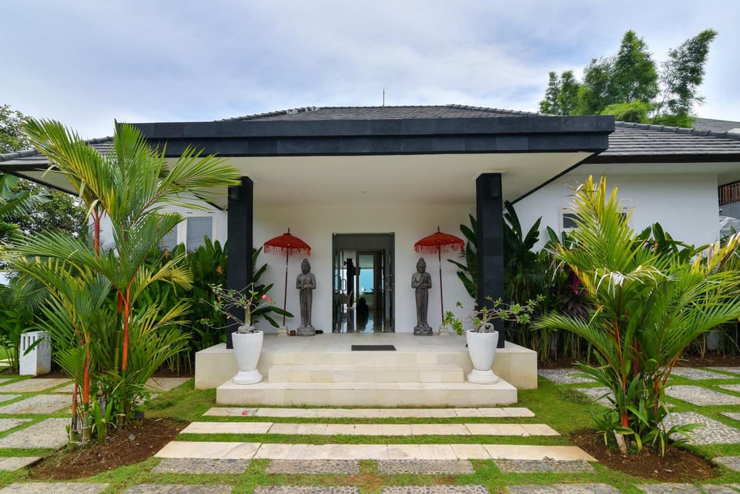 Villa Pondok Wahyu Sedana — photo 1 of 1