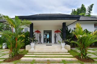 Villa Pondok Wahyu Sedana