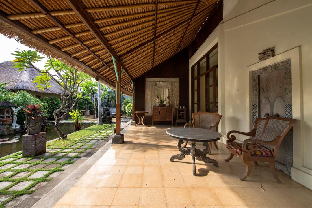 Bebek Cottages Sanur — photo 1 of 120