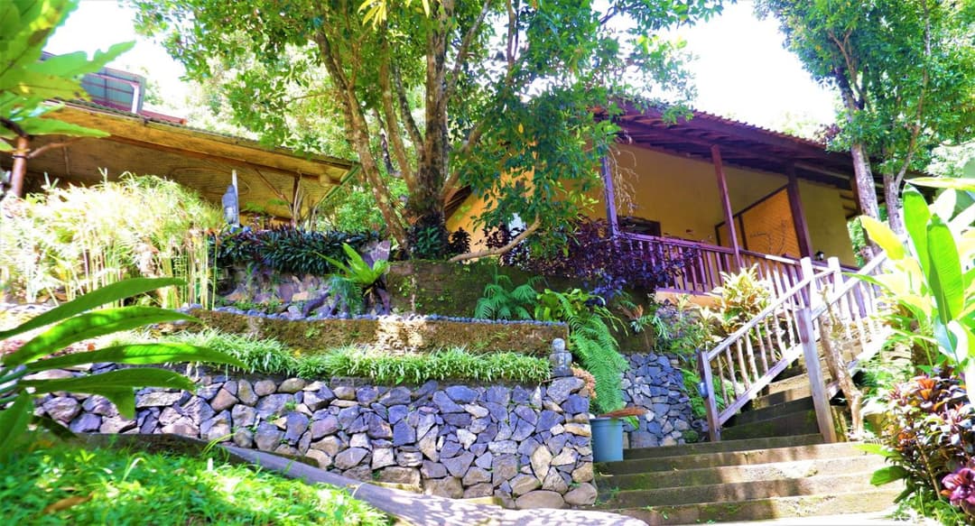 Swar Bali Lodge — photo 1 of 42
