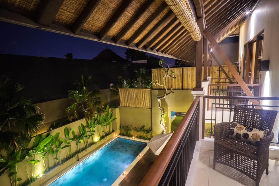 The Kumpi Villas — photo 1 of 1