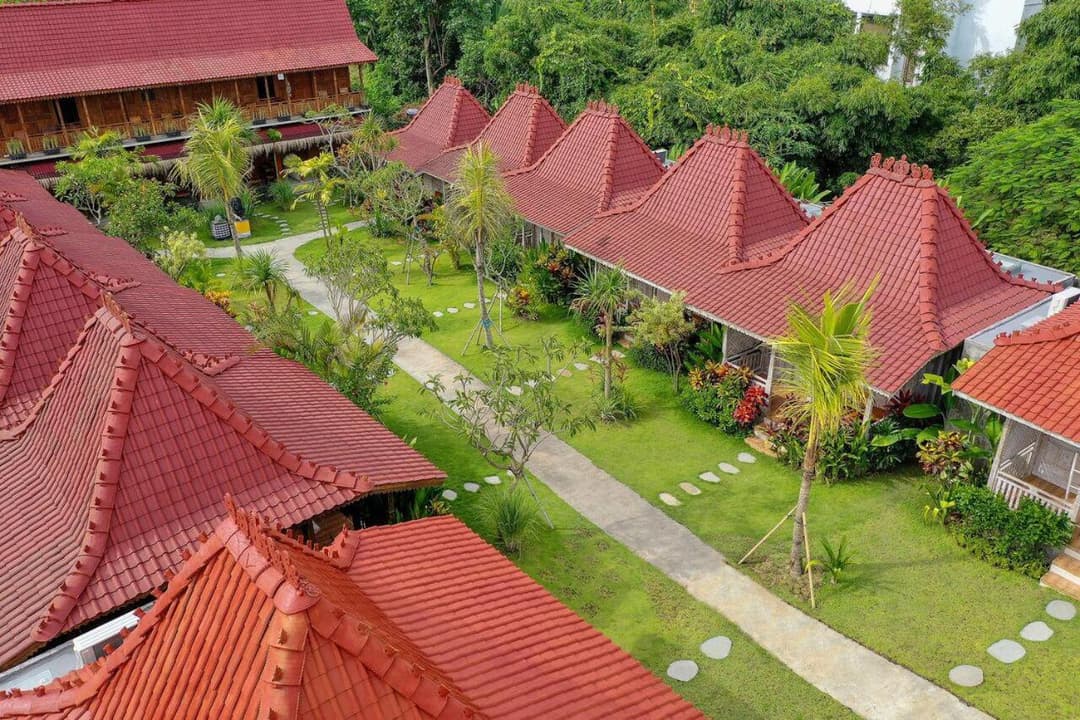 Desaku Bungalows — photo 1 of 57