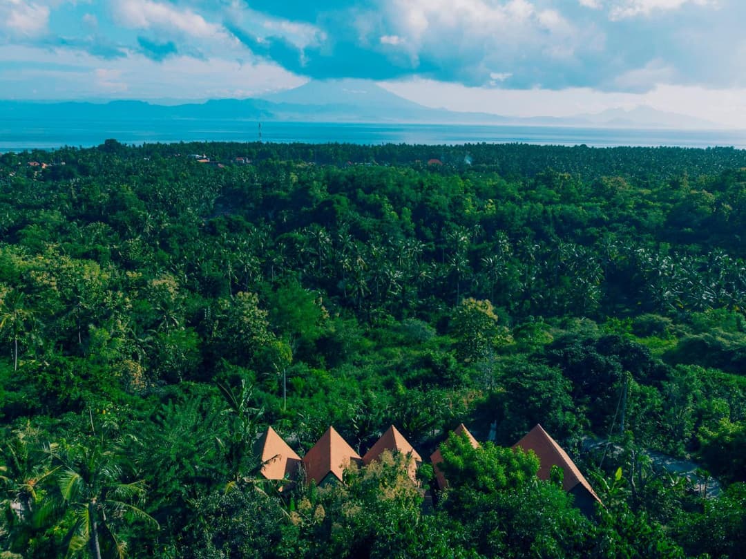 Bukit keker cottage — photo 1 of 1