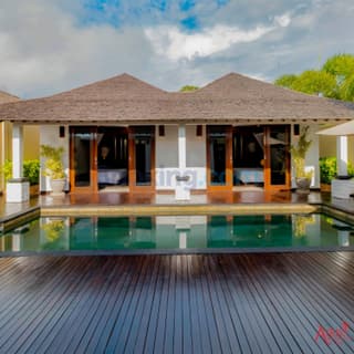 Airis Luxury Villas and Spa