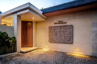 Villa Zen Paradise by BaliSuperHost