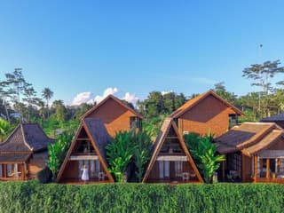 Alam Kawi Ubud Resort & Spa By Island Escape
