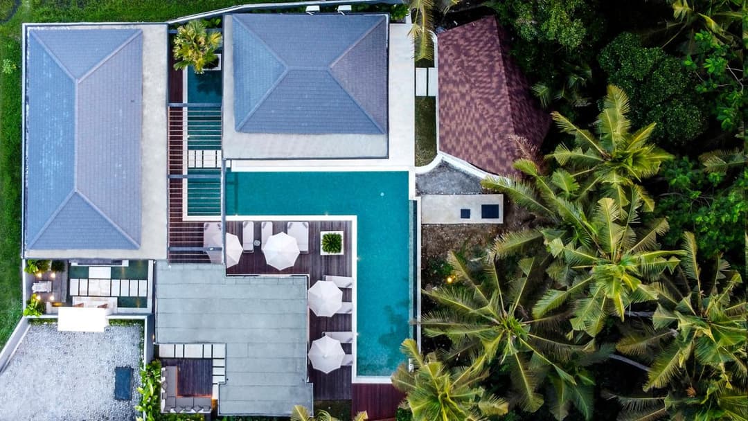 Villa Hanuman Teges by BaliSuperHost — photo 1 of 1