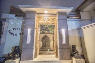 Villa Paradise Seminyak