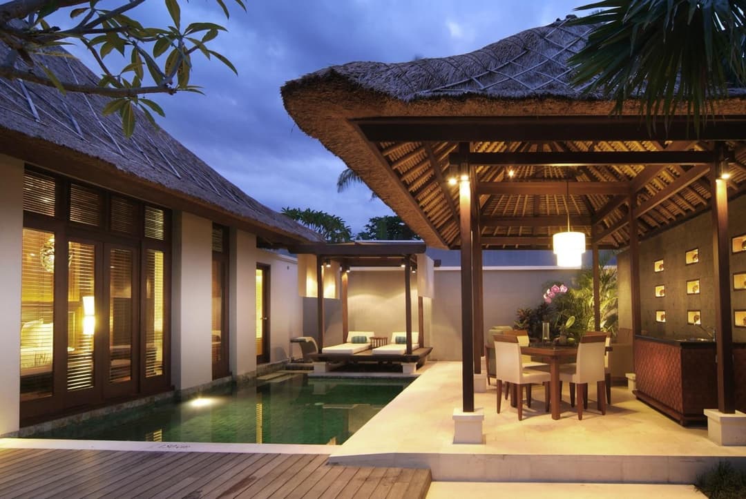 Villa Mahapala — photo 1 of 30