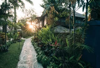 Hotel Tugu Bali, Canggu