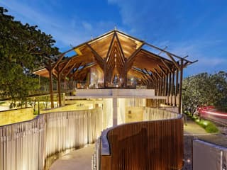 The Balé Nusa Dua by LifestyleRetreats