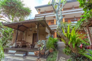 Teba House Ubud by ecommerceloka - CHSE Certified