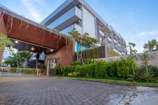 Nusa Dua Bay View Villas