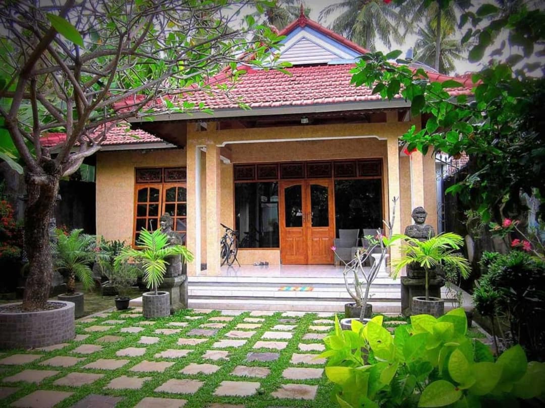 Villa Casa Shanti — photo 1 of 29