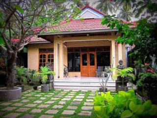 Villa Casa Shanti