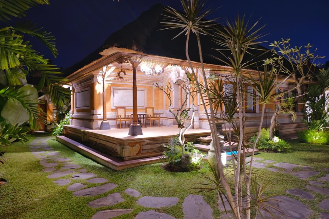 Puri Andong Villa — photo 1 of 135