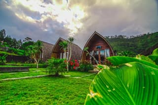Pondok Bali Cottage
