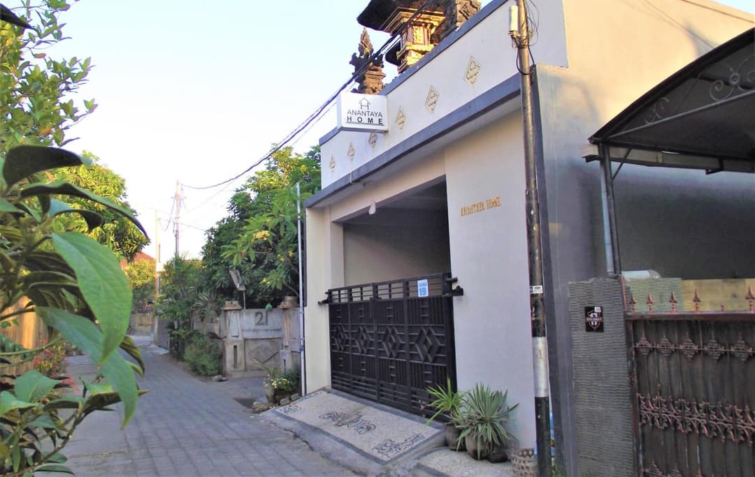 Anantaya Home Denpasar — photo 1 of 1